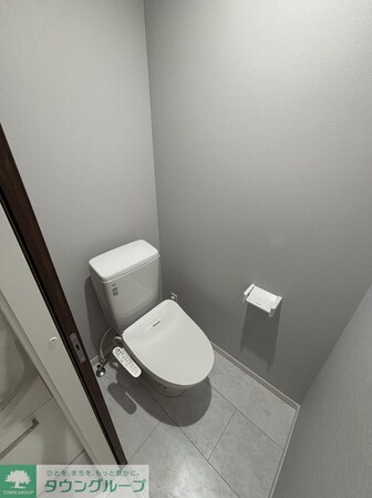 リラフォート津田沼の物件内観写真